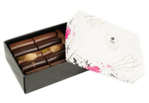 Coffret 275g / 32 chocolats