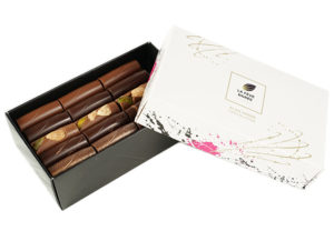 Coffret 400g / 45 chocolats