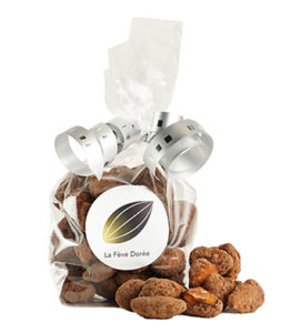 Amandes Cailloux 100g