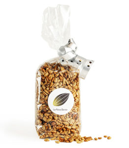 Graines de Tournesol caramélisées 200g
