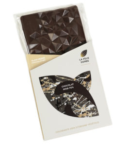 Tablette chocolat Noir 70% 85g
